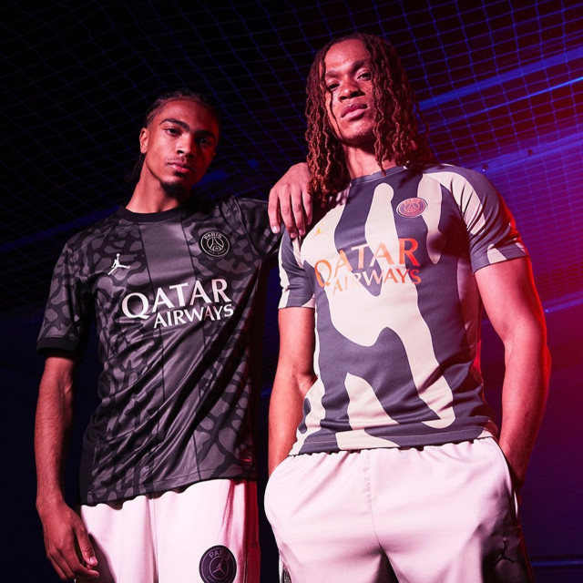 Nike AFC Richmond 2023 Home, Away & Third Kits + Whole Collection Released  But Away & Third Not Available to Buy - Footy Headlines