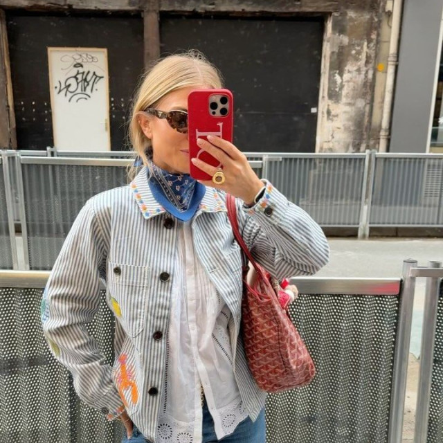 Instagram post by oliviatps