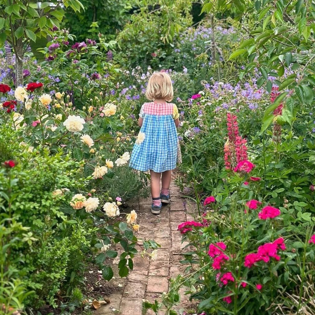 Instagram post by miniboden