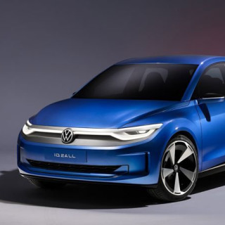 Volkswagen Updates ID.4 EV With New Auto Hold Function, Navigation  Improvements, and More - autoevolution