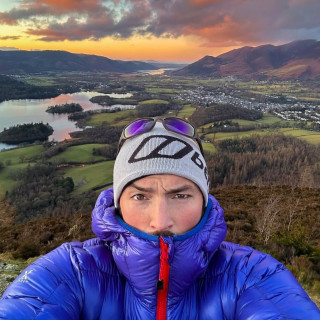 Outdoor Clothing & Equipment | Berghaus