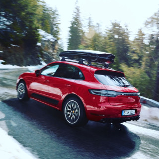 Porsche Center Helsingborg - Porsche.se