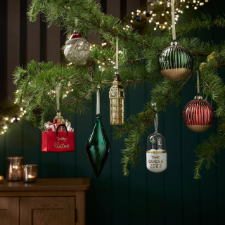 Homebase christmas lamp deals post