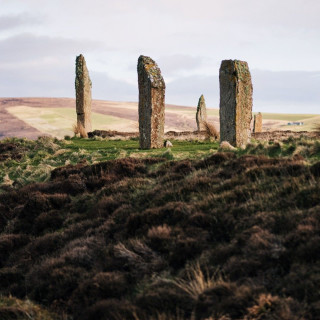 Instagram post by visitorkney