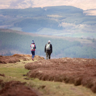 Malvern Hills, Outdoor Activities, Wildlife & Geology