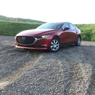 2024 Mazda3 | Premium AWD Compact Sedan | Mazda Canada