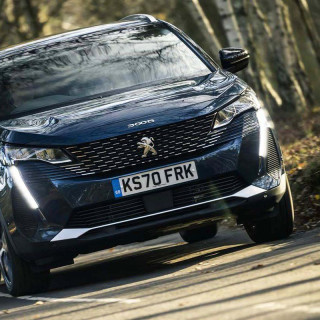 Peugeot 3008 prices revealed – possibly India bound - CarWale